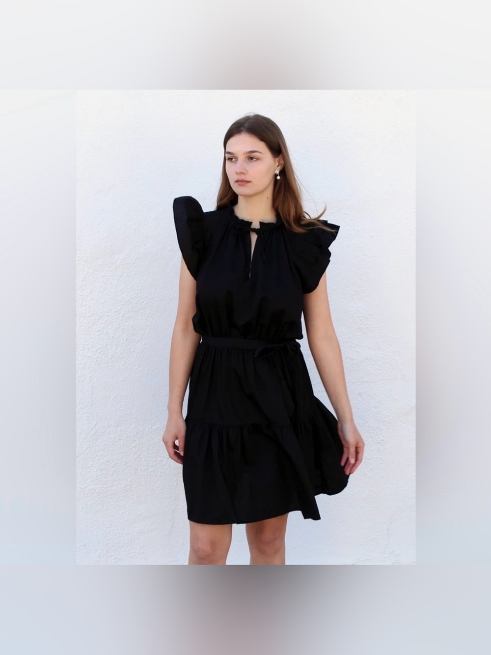 Stark X Austin Dress size xs